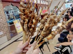 -北疆饭店(宝龙店)