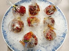 -鱼乐轩·俄罗斯海鲜直供餐厅(群力店)
