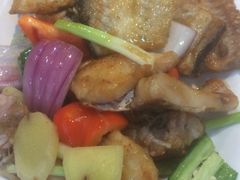 -凤厨顺德水乡凤味馆(大良锦龙路店)
