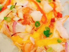 海鲜披萨-火鬼 PYRO(五道口店)