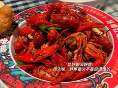 -阿财老铺·老蚌埠龙虾城(华夏总店)