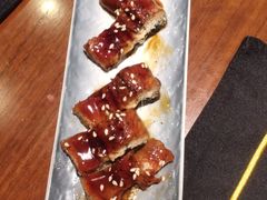 -金沙滩喜来登度假酒店-雅日本餐厅