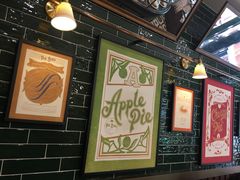 -Pie Bird(新闸路店)