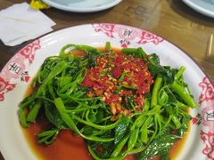 -灶东家民间菜(回兴店)