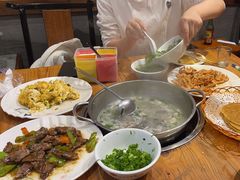 -华福羊汤馆(小市总店)