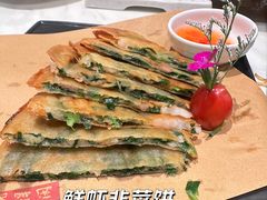 -悦得闲广式点心茶楼(蓝鲸世界店)