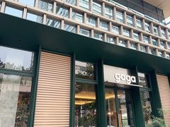 -gaga(金地威新中心店)