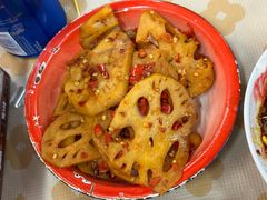 -老三样·旧食新味(船山路店)