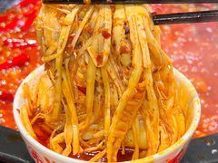 -牛市坎火锅(建设路店)