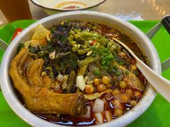 -丽丽三鲜螺蛳粉(田林路店)