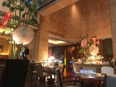 -东莞喜来登酒店-御园西餐厅·海鲜自助餐·意大利菜零点