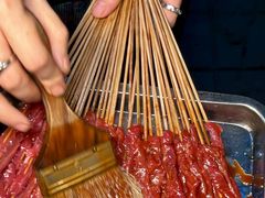 -86烧烤·炭火烧烤 (石人总店)