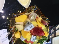 -伯尔曼航空主题西餐厅(大洋百货店)