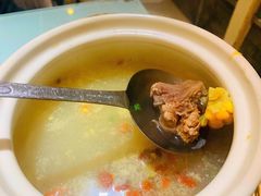 -粗茶淡饭•陕菜•家常菜