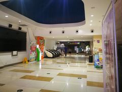 -幸福蓝海国际影城(杜比巨幕店)