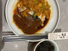 -松鹤楼面馆(清河万象汇店)