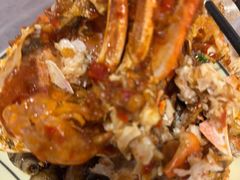 -辣螃铠盆盆蟹大排档(总店)