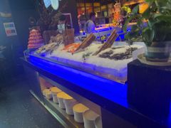 -九月海·海鲜自助(世纪东方店)