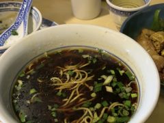 -南京大牌档(龙江新城市广场店)