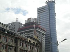 -必胜客(海滨店)