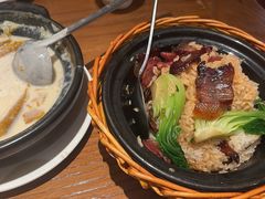 -鸽味轩·粤菜小馆(高楼门总店)