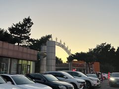 -长春市南湖公园