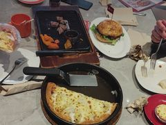 -必胜客餐厅(昆百大泰业城店)