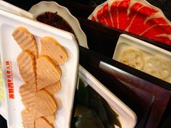 -辣川婆鲜肉自助串串香(三台子店)