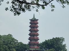 -南沙天后宫景区