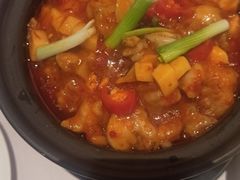 -粗茶淡饭·汉口公馆(循礼门店)
