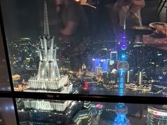 -上海中心大厦
