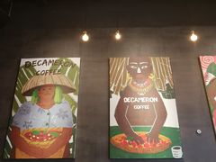 -DECAMERON十日谈(卓悦汇店)