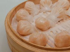-高第街56号港式餐厅(山大路店)