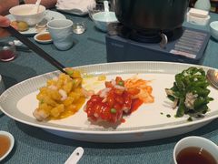 -浙江西子宾馆·牡丹厅