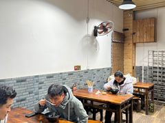 -清真石家包子(大皮院总店)