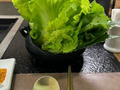 -韩满园· 甄选韩式烤肉