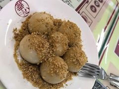 -香港華心糖水鋪(南西总店)