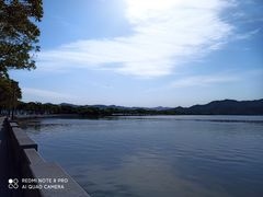 -东钱湖小普陀景区