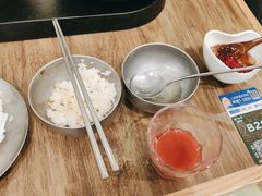 -云海肴·汽锅鸡·云南代表菜(曲江大悦城店)