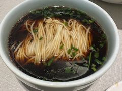 -狮王府淮扬菜(新街口友谊店)