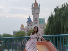 -青岛方特梦幻王国