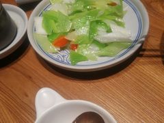 -云海肴云南菜·蒸汽石锅鱼(北京良乡华冠店)