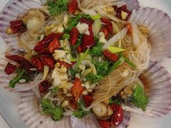 -来之顺海鲜菜馆·青岛菜(栈桥店)