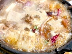 -范贤光鸡公煲(平乐园总店)
