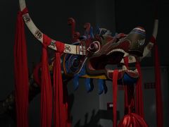 -贵州省博物馆(新馆)