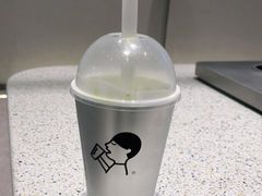 -喜茶(振华商厦店)