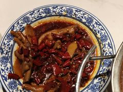 -回家吃饭·地道南昌菜(建德观总店)