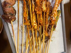 -林二哥宜烤官·宜宾小烧烤