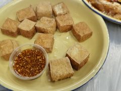 -东排食堂长沙小吃大排档(五一广场店)