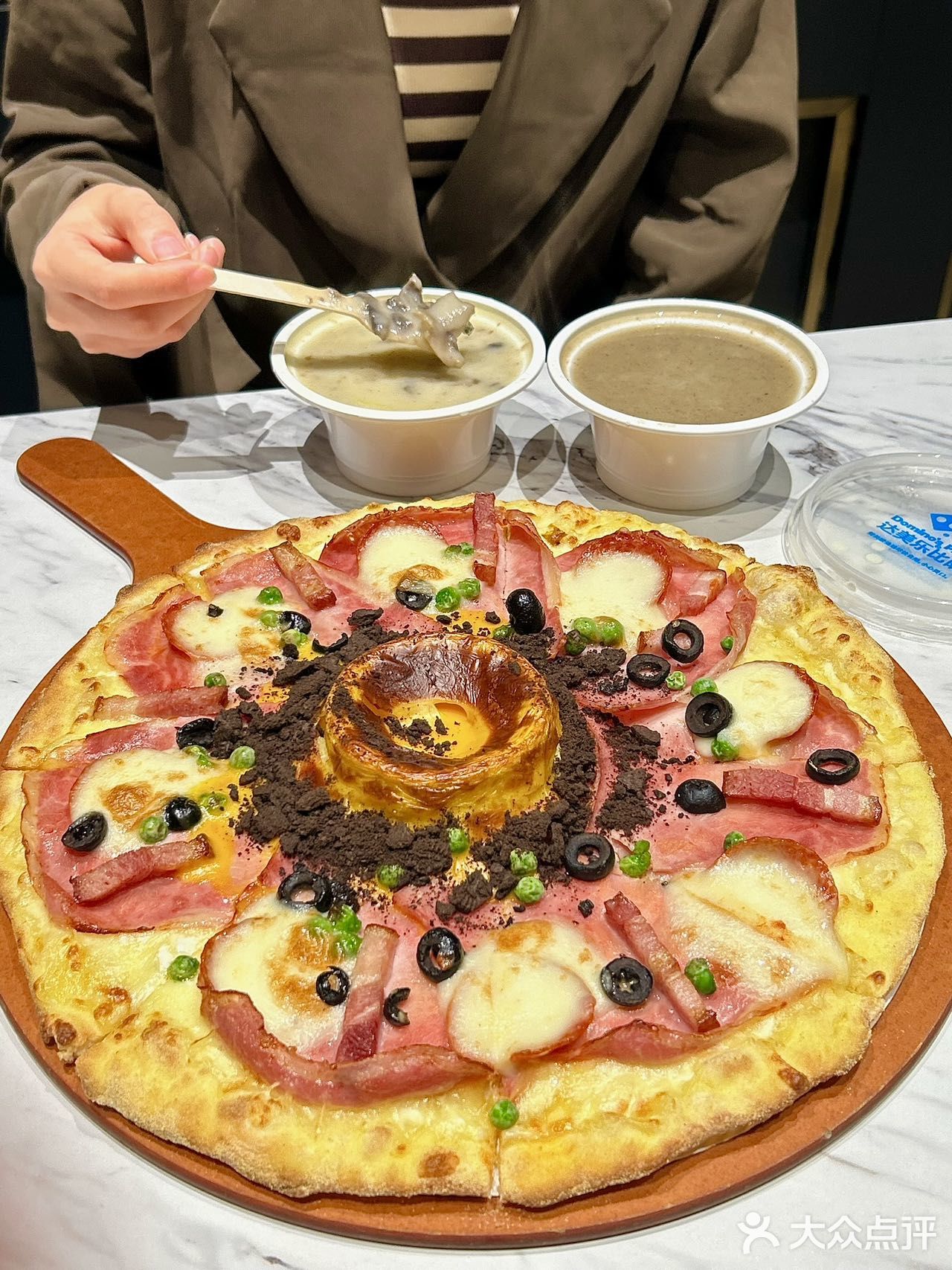 探索芝士与肉的完美融合🥰这次的芝士终于是我